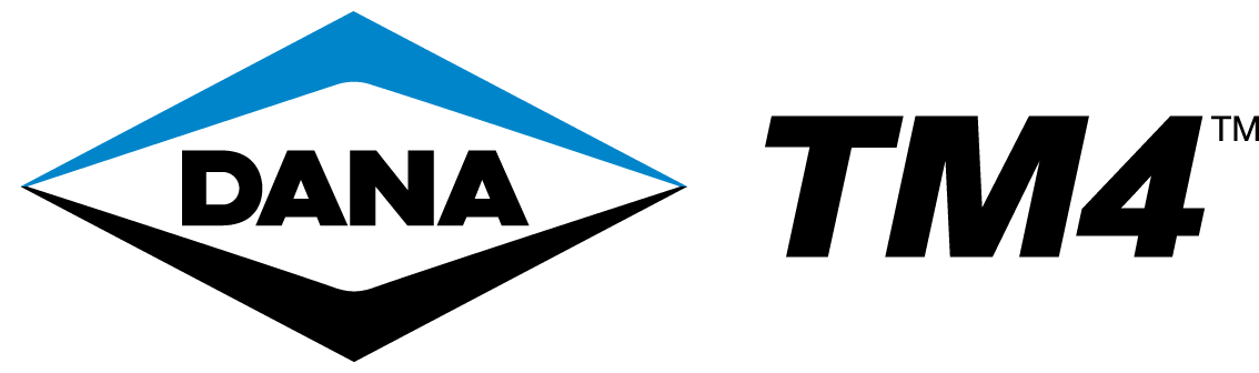 Brand - Dana TM4