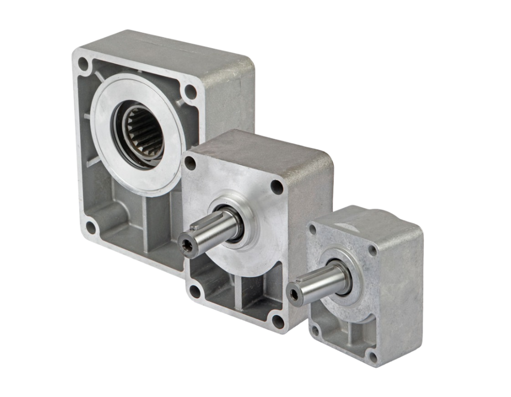 Belt Supports and Clutches